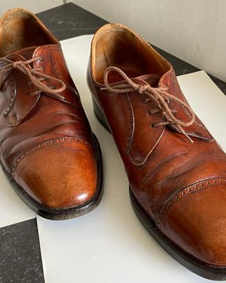 Baccaglini Scarpe uomo