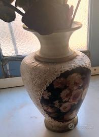 vaso ornamentale da collezione Deaterest 