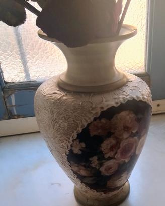 vaso ornamentale da collezione Deaterest 