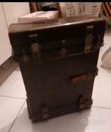 Amplificatore di potenza militare
