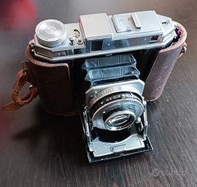Kodak Duo 620 Rangefinder