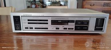 Pioneer Amplificatore SA-960