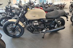 Moto Guzzi V7 Stone
