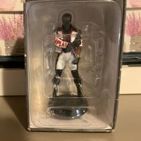 eaglemoss Dc Comics N. 80 - MR TERRIFIC