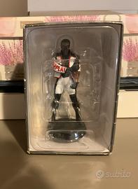 eaglemoss Dc Comics N. 80 - MR TERRIFIC