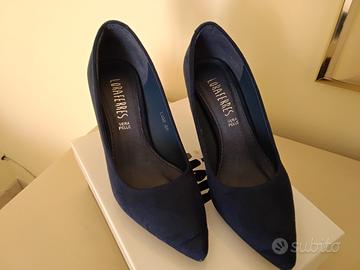 Scarpe da Donna con tacco