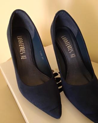 Scarpe da Donna con tacco