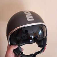 Casco Momo Design Taglia M