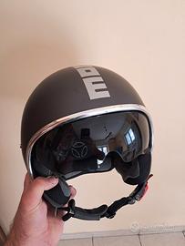 Casco Momo Design Taglia M
