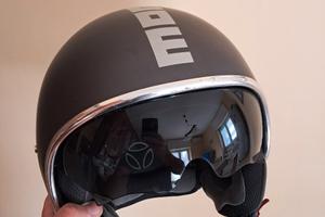 Casco Momo Design Taglia M