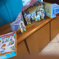 giochi animali bambini 