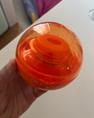 Sterilizzaciuccio Portatile UV Suavinex Duccio