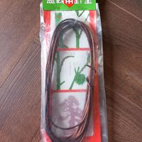 Filo di rame giapponese per bonsai 2mm e ½ 9€