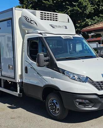 IVECO DAILY 35-160 FRIGO FRCX06-2029 MT3.68 EUR