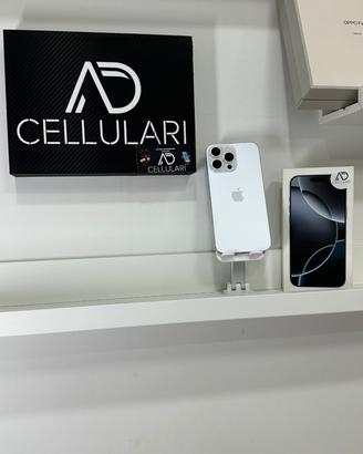 iPhone 16 Pro Max (256GB)