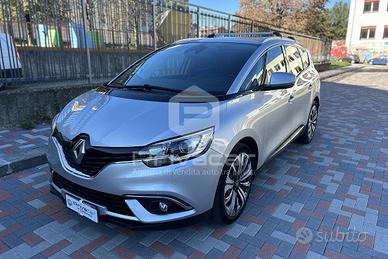 RENAULT Grand Scénic dCi 8V 110 CV EDC Energy Busi