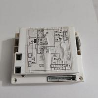 Immergas Centralina Elettronica Originale 1.011978