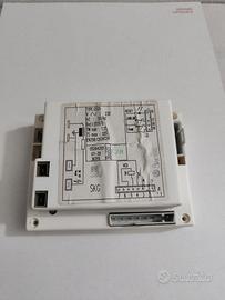 Immergas Centralina Elettronica Originale 1.011978