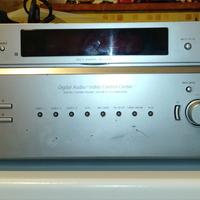 Sintoamplificatore Sony STR-DE697 