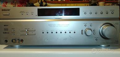 Sintoamplificatore Sony STR-DE697 