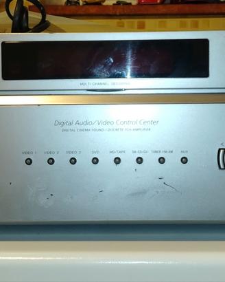 Sintoamplificatore Sony STR-DE697 