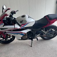 Honda cbr 500r