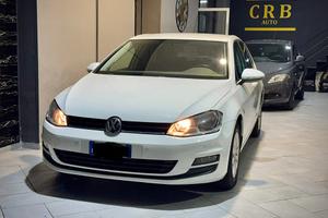 Volkswagen Golf 1.6 TDI 90 CV IMPECCABILE NORD/ITA