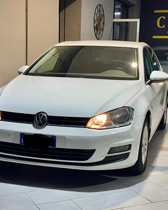 Volkswagen Golf 1.6 TDI 90 CV IMPECCABILE NORD/ITA