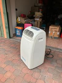 Condizionatore Ariagel type Ag90