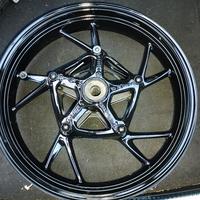 cerchio BMW s 1000 xr 2016