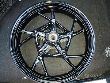 cerchio BMW s 1000 xr 2016