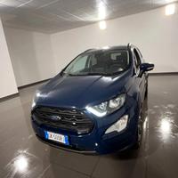 Ford EcoSport 1.0 EcoBoost 125 CV Start&Stop ST-Li