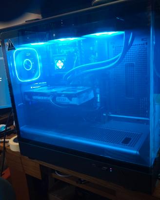 Pc Gaming RTX 5060Ti