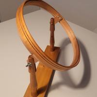 Telaio per ricamo 