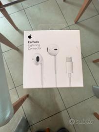 EarPods Lightning Connector