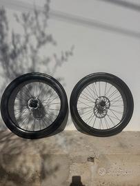 ROVAL CLX50