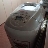 macchina per fare il pane MULINEX