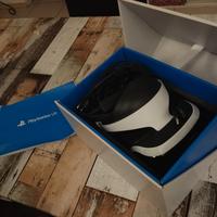 Playstation VR