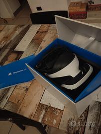 Playstation VR