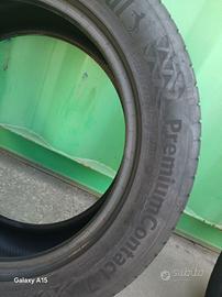 4 GOMME USATE ESTIVO 2355518 - CP49519498