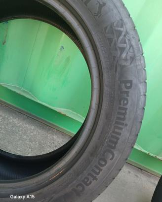 4 GOMME USATE ESTIVO 2355518 - CP49519498