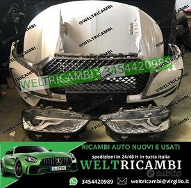 RICAMBI DISPONIBILI DS7 ANNO 2021