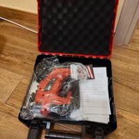 Einhell seghetto alternativo 