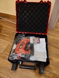 Einhell seghetto alternativo 