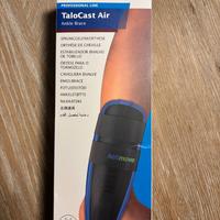 Cavigliera bivalve TaloCast Air