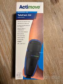 Cavigliera bivalve TaloCast Air