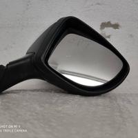 D259 specchio retrovisore dx renault captur 2013