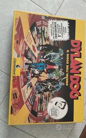 gioco da tavolo Dylan dog