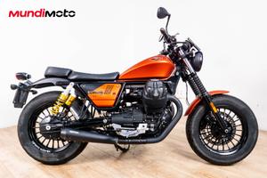 MOTO GUZZI V9 BOBBER SPORT - 2019