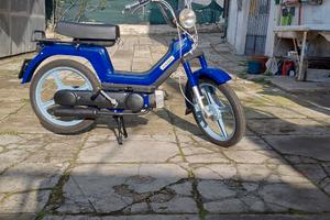 MOTORINO "SI"